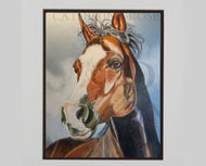 Horse